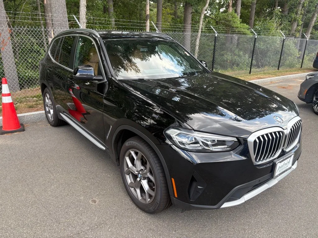 2024 BMW X3 30i - Photo 6
