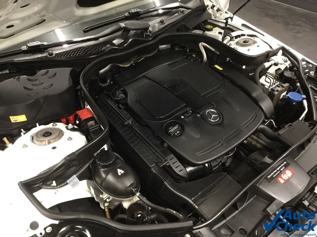 Used 2015 White Mercedes-Benz E 350 image 44