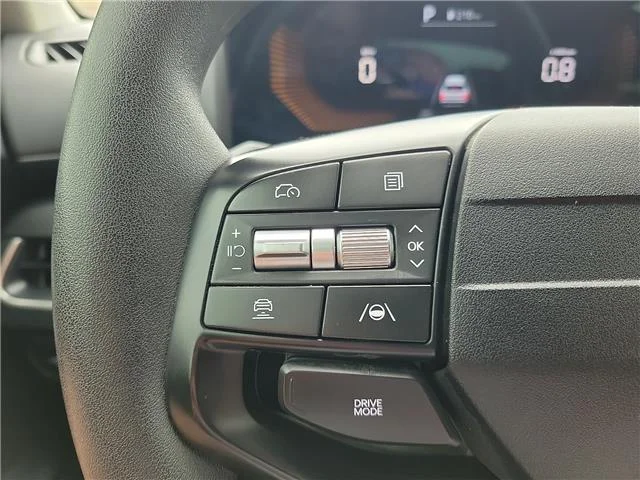 Used 2025 Steel Gray KIA LXS (IVT) image 19