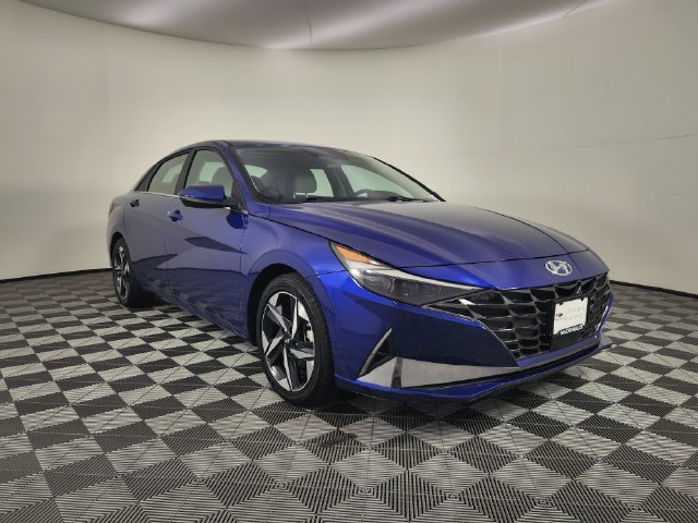 2023 Hyundai Elantra Limited - Photo 7