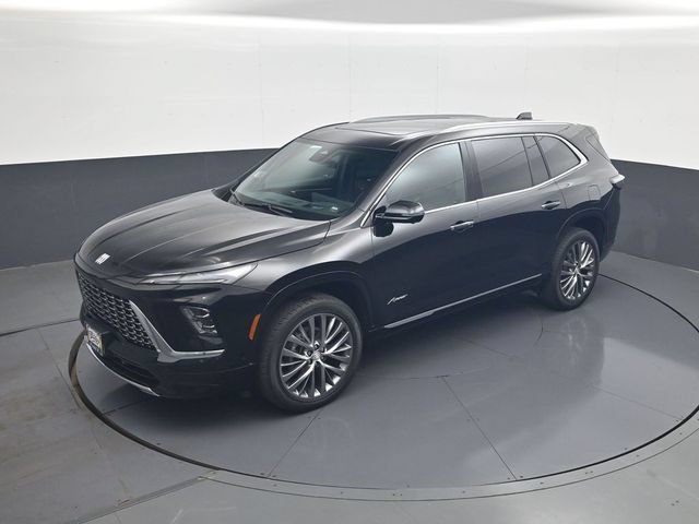 2026 Buick Enclave Avenir - Photo 14