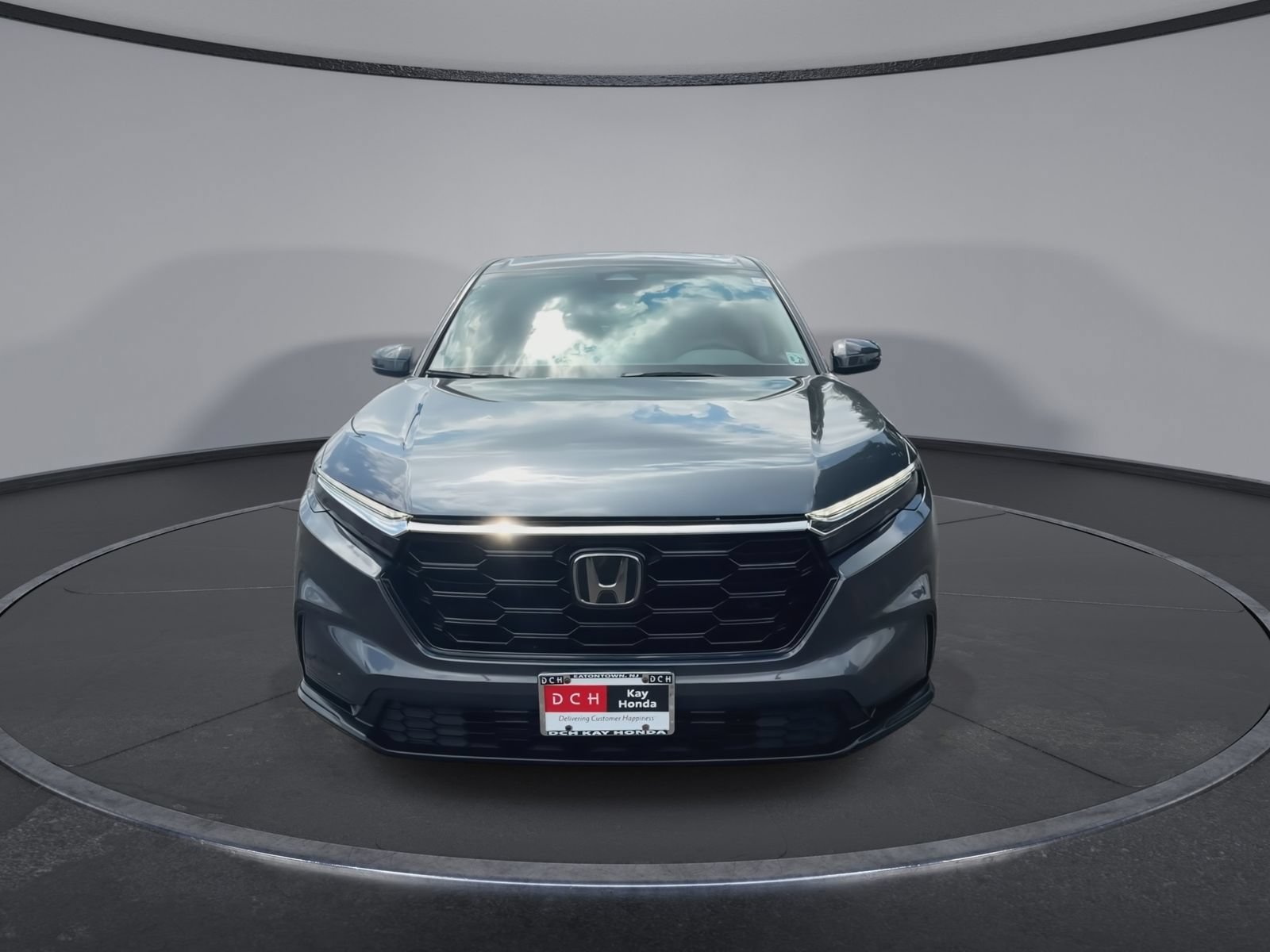 2024 Honda CR-V EX - Photo 37
