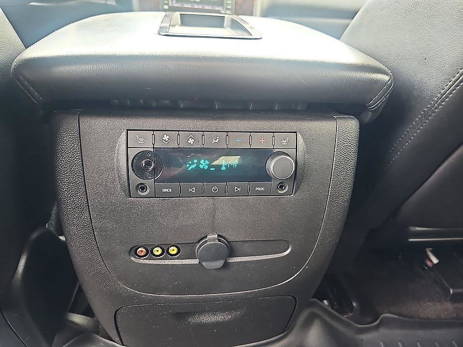 Used 2011 Carbon Black Metallic GMC Denali image 26