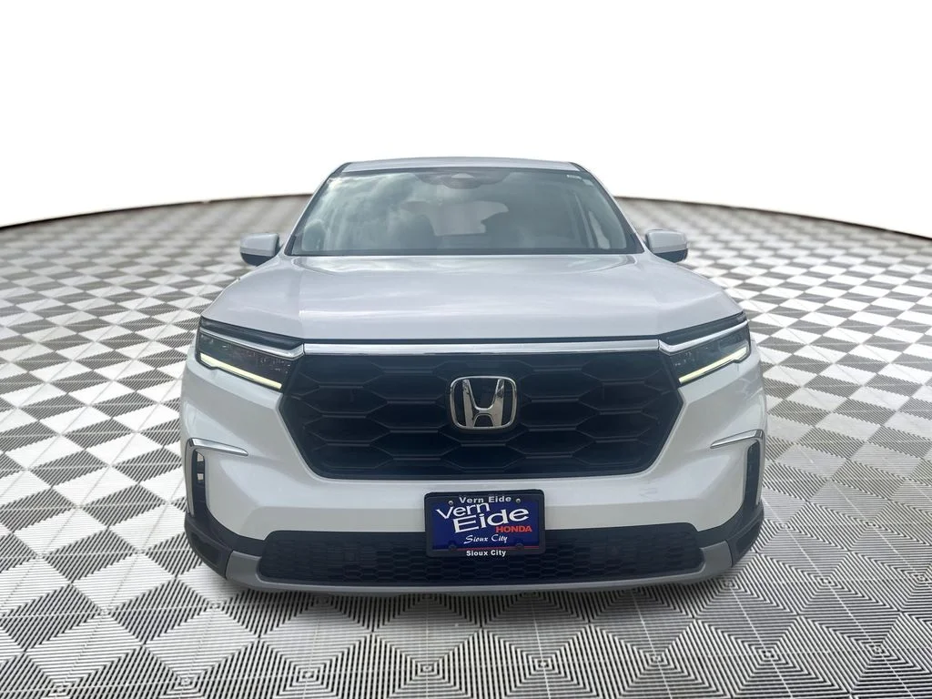 2023 Honda Pilot EX-L - Photo 8