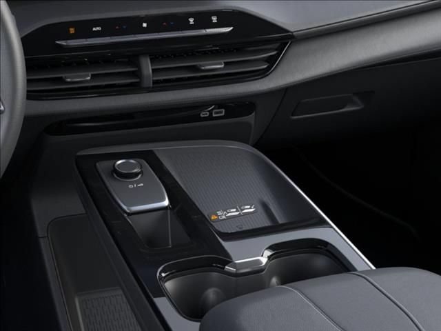 New 2026 Ebony Twilight Metallic Buick Preferred image 23
