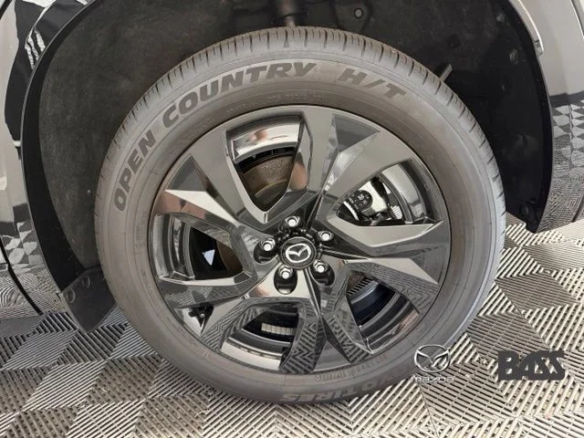 2026 Mazda CX-5 S Premium - Photo 43