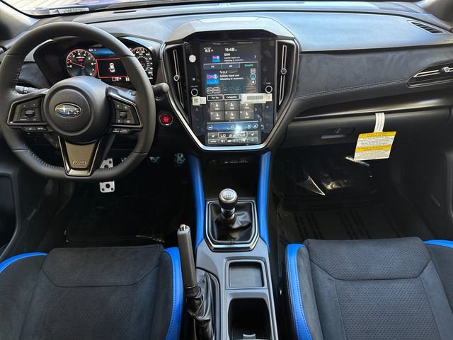 New 2026 WR BLUE PEARL Subaru tS image 16