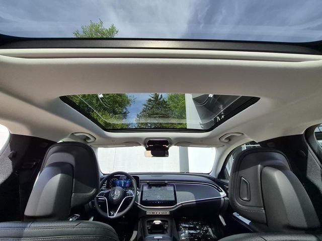 New 2026 Black Mercedes-Benz E 450 image 23