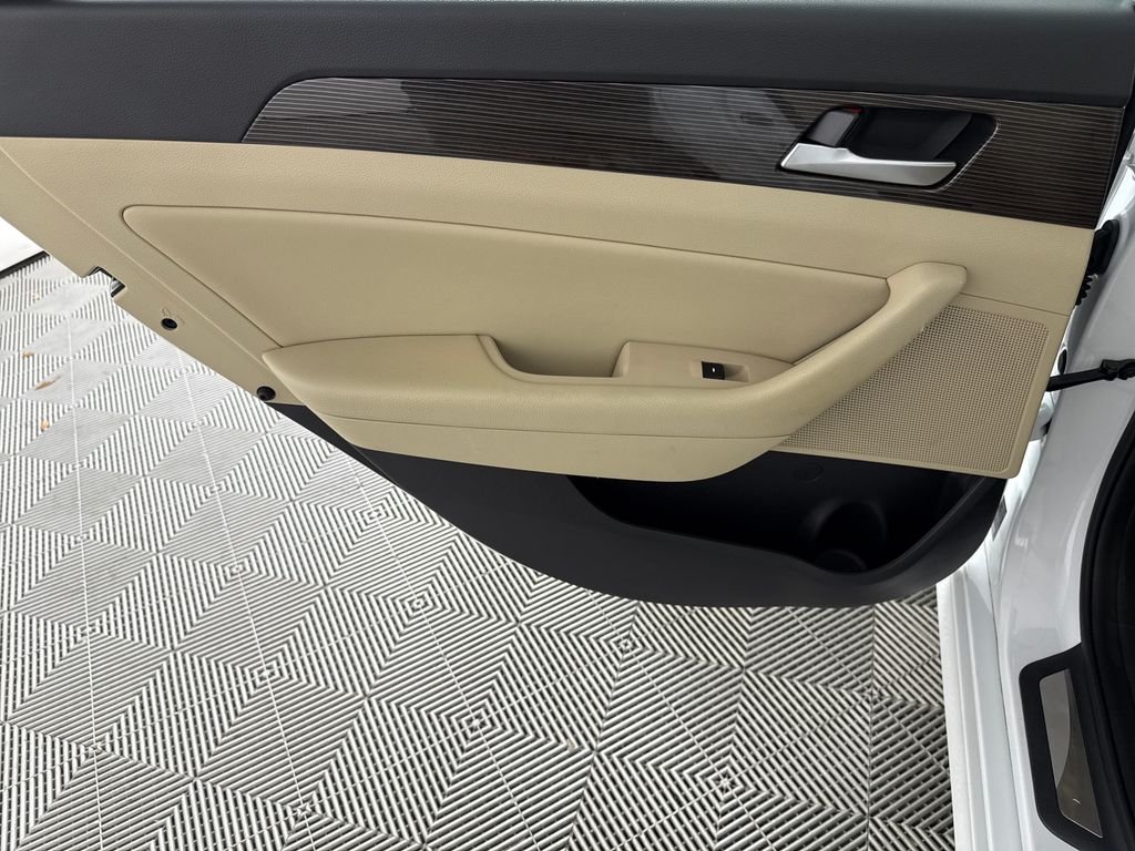 2019 Hyundai Sonata Limited - Photo 12