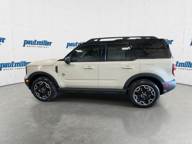 Used 2025 Beige Ford Outer Banks image 7