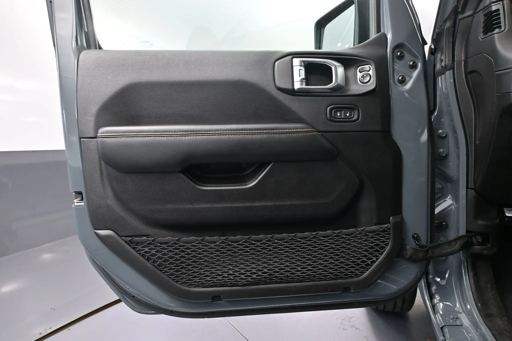 2024 Jeep Wrangler 4xe Sahara 4XE - Photo 20