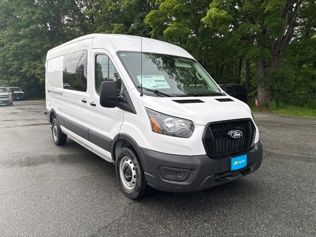 2026 Ford Transit Van