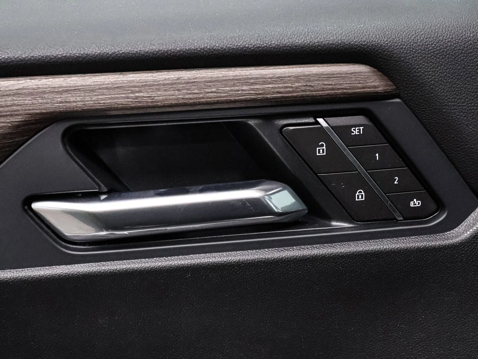 New 2026 Ebony Twilight Metallic GMC Denali image 20