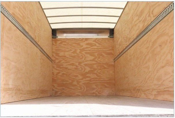 2023 Chevrolet Silverado 5500XD - Photo 19