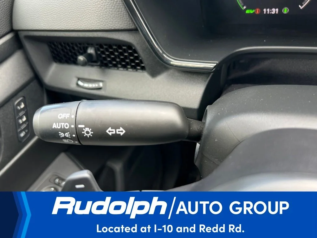 2024 Honda CR-V Sport-L - Photo 36