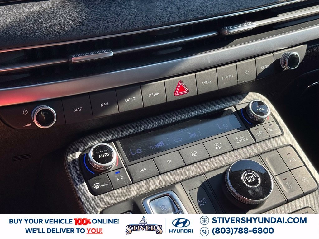 2025 Hyundai Palisade SEL - Photo 36