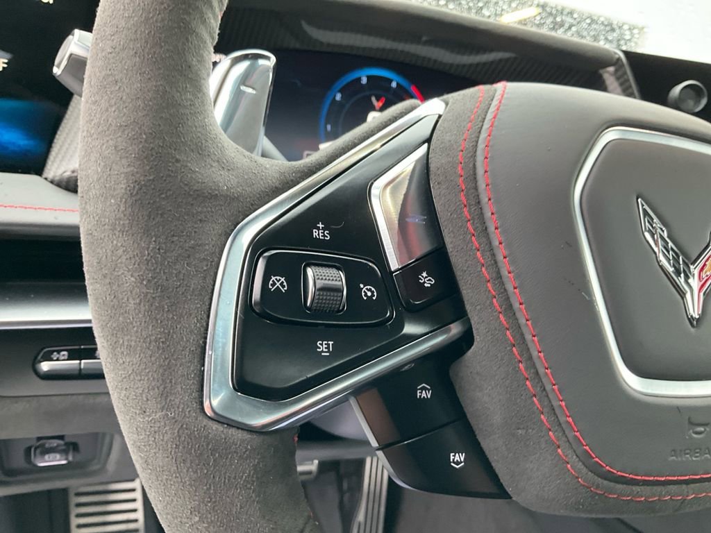 2026 Chevrolet Corvette 3LT - Photo 34