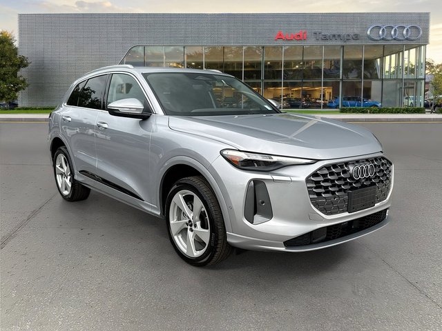 2026 Audi Q5 Premium Plus