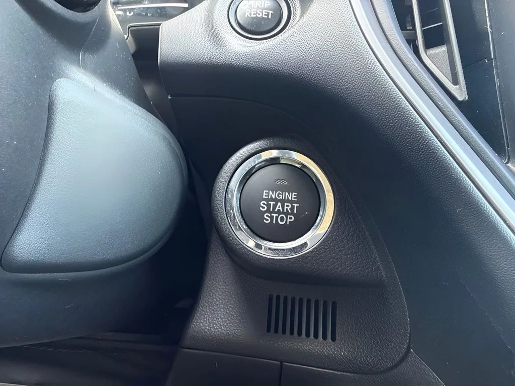 Used 2024 Gray Subaru Sport image 19