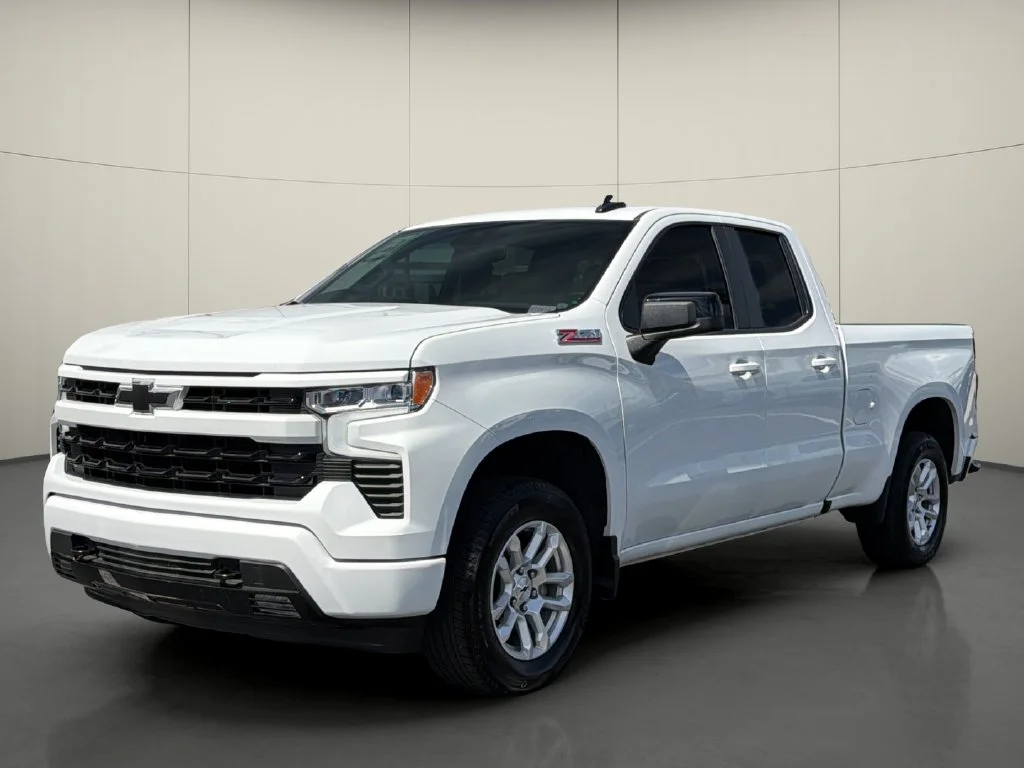 2026 Chevrolet Silverado 1500 RST - Photo 3