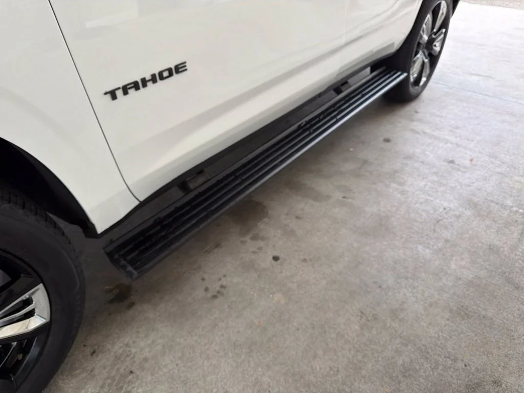 Used 2022 White Chevrolet High Country image 14