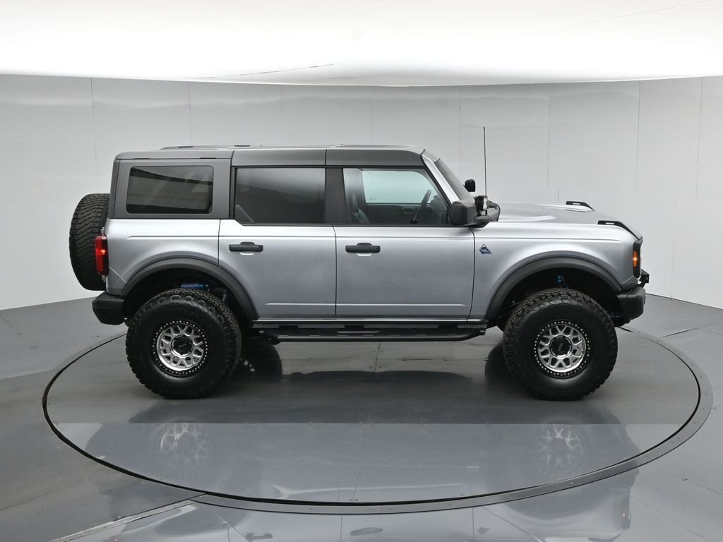 Used 2023 Silver Ford Black Diamond image 38
