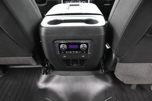 Used 2022 Beige Chevrolet Z71 image 25