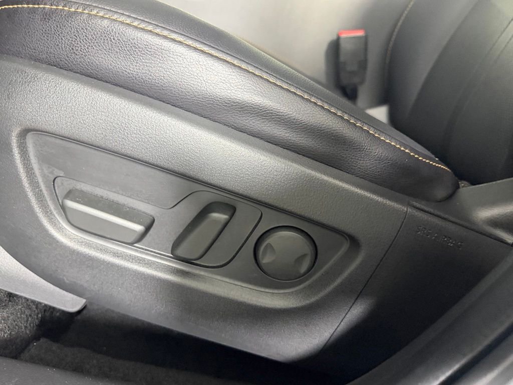 Used 2025 Machine Gray Mazda 3.3 Turbo Preferred image 25