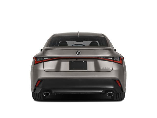 Used 2021 Iridium Silver Lexus 300 image 5