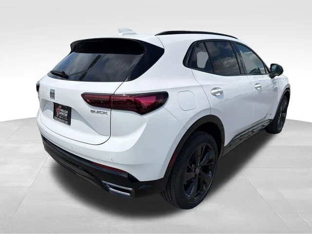 2026 Buick Envision Sport Touring - Photo 7