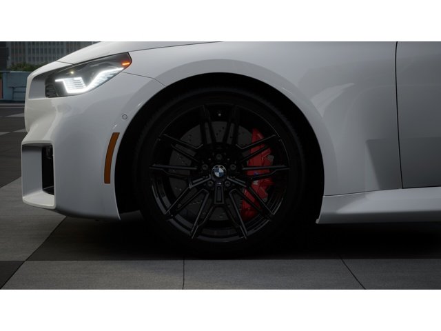 New 2026 Alpine White BMW  image 7