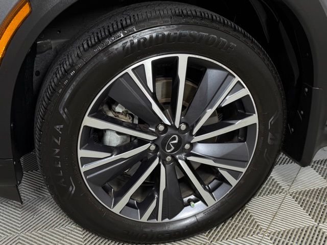 2026 INFINITI QX60 PURE - Photo 6