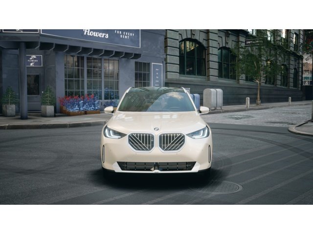 New 2026 Dune Grey Metallic BMW 30 xDrive image 3