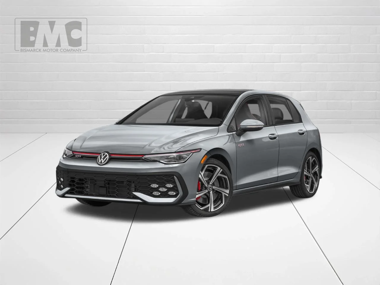 2026 Volkswagen Golf GTI 2.0T SE 4-door DSG's photo
