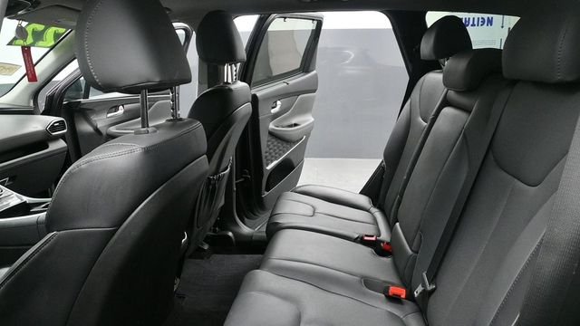 Used 2022 Gray Hyundai Limited image 19