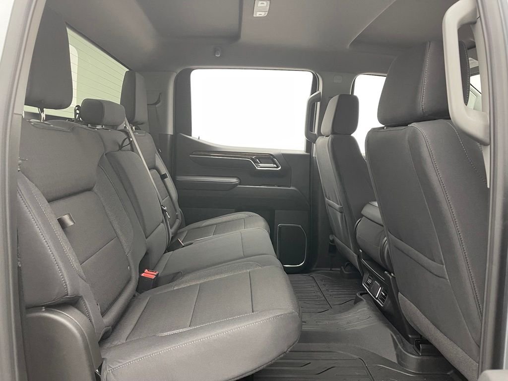 New 2026 Sterling Metallic GMC Elevation image 35