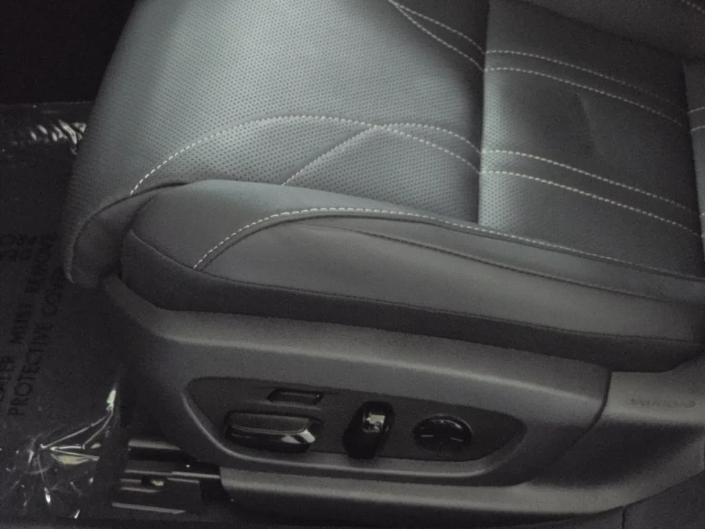 Certified Used 2025 Black Lexus 300h Luxury image 30