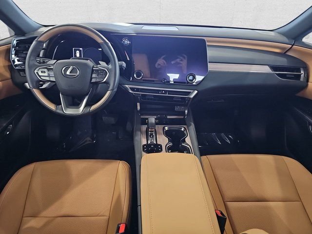 2024 Lexus RX 350 - Photo 9