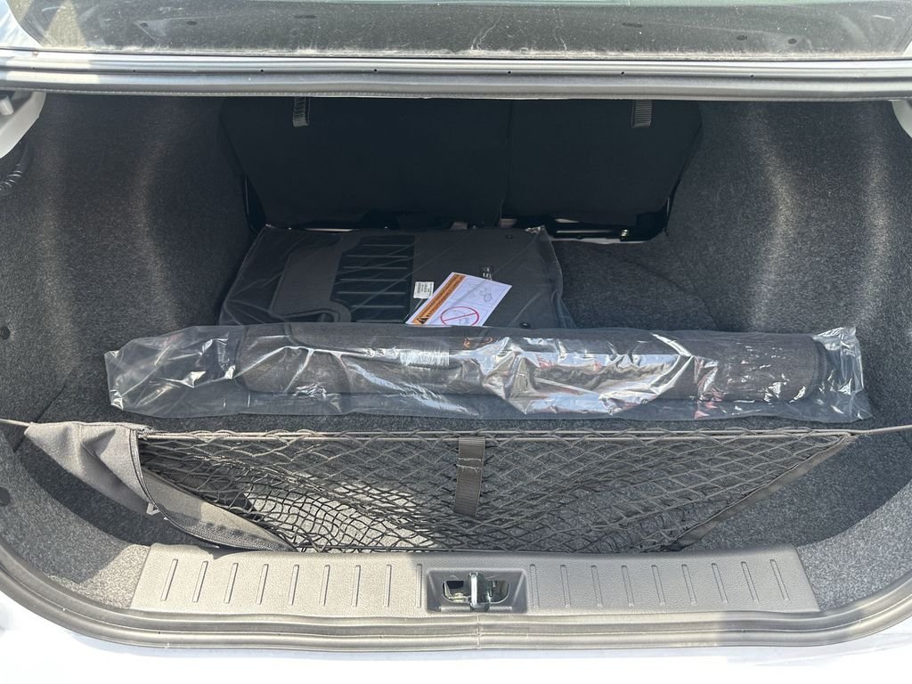 2025 Nissan Versa Sedan SV - Photo 22