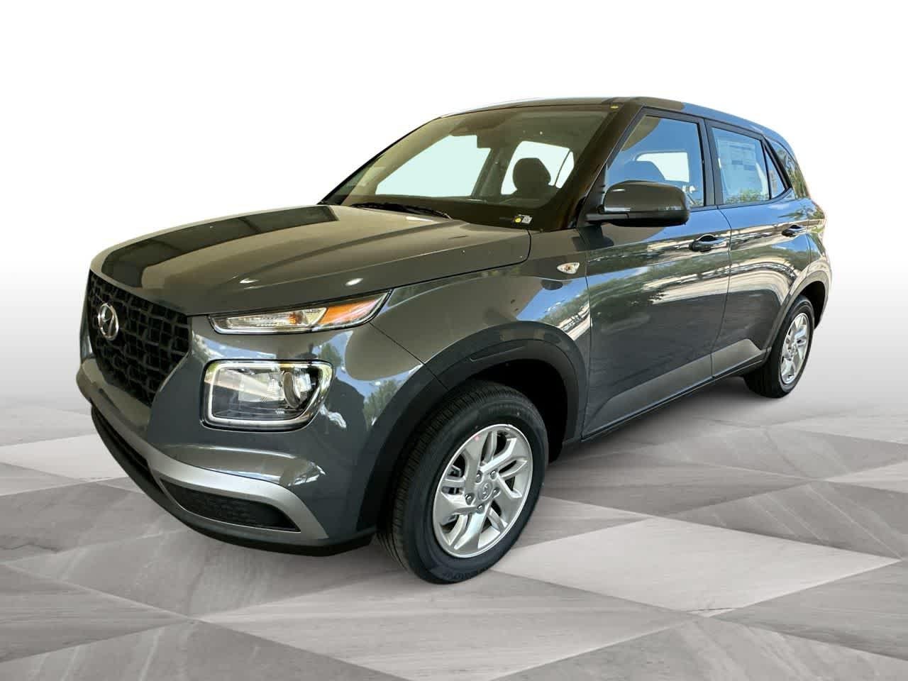 New 2026 Ecotronic Gray Hyundai SE image 26