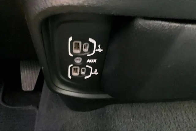 Certified Used 2022 Gray Ram Laramie image 26