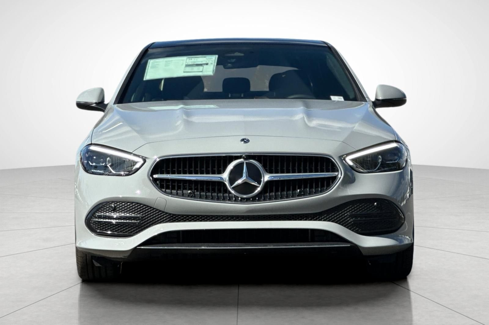 2026 Mercedes-Benz C-Class Sedan C 300 - Photo 7