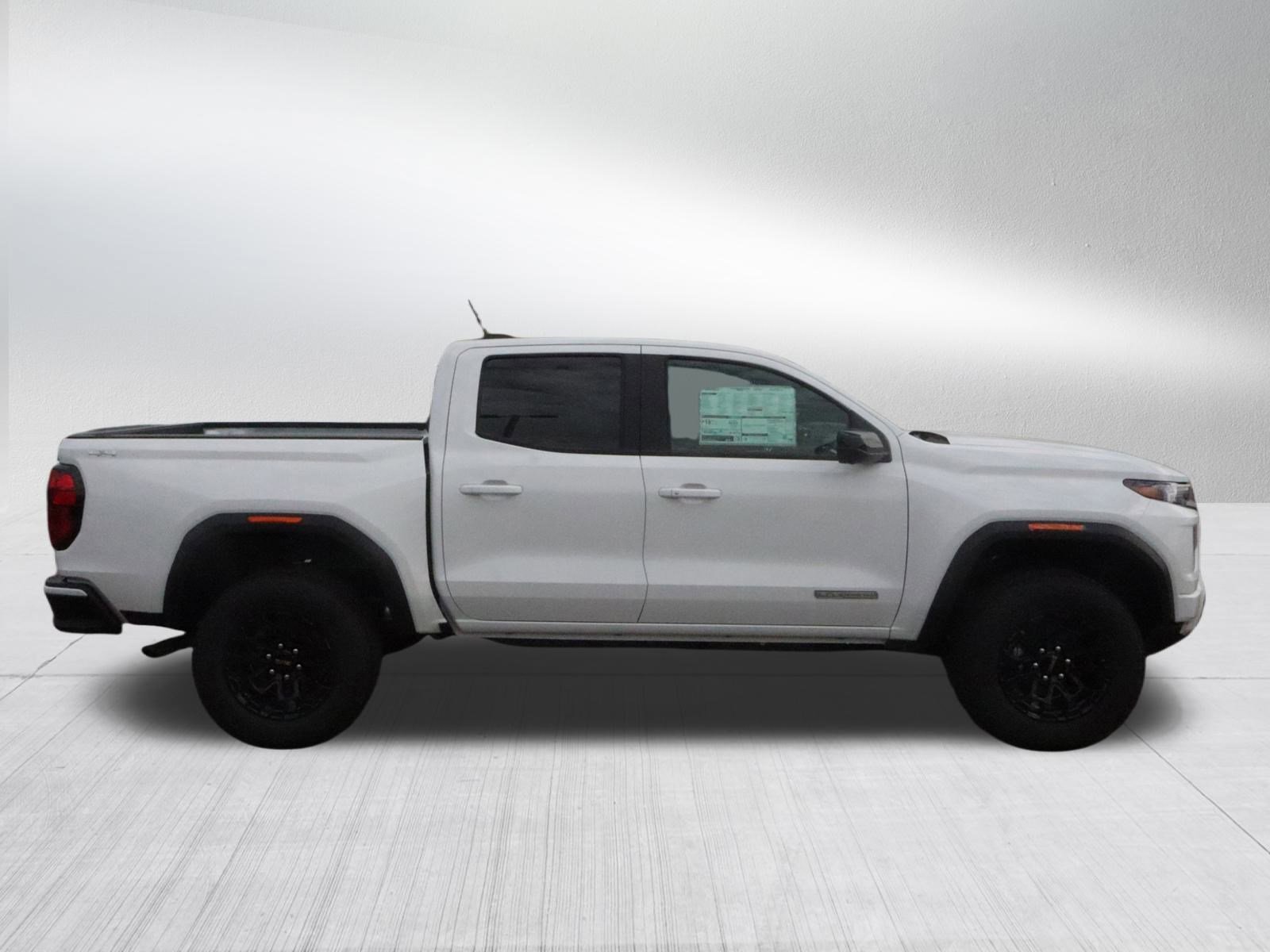 2026 GMC Canyon Elevation - Photo 8