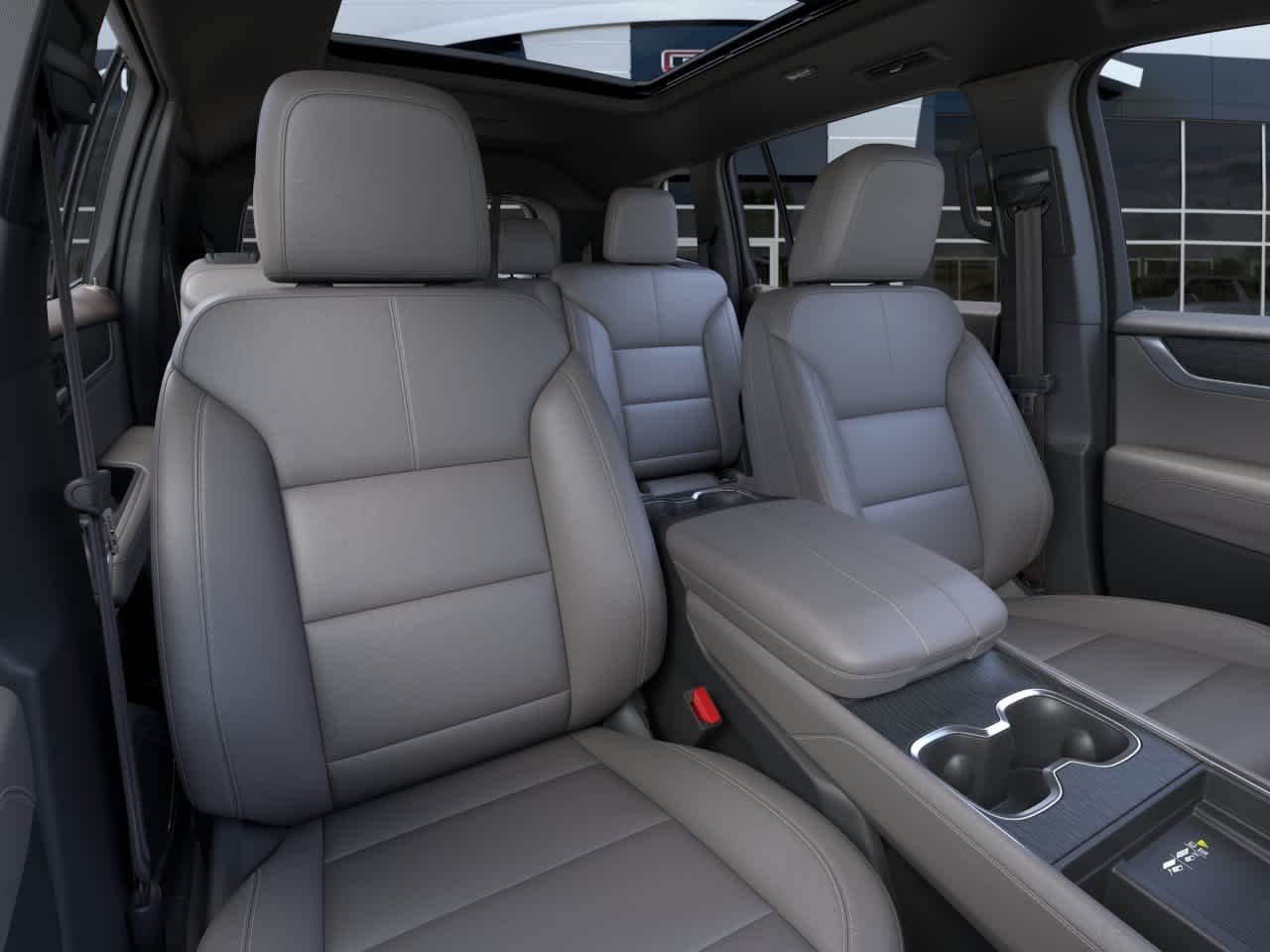 New 2026 Sterling Metallic GMC Elevation image 16