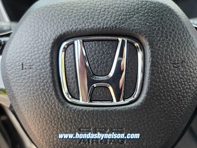 New 2026 Modern Steel Metallic Honda TrailSport Elite image 14