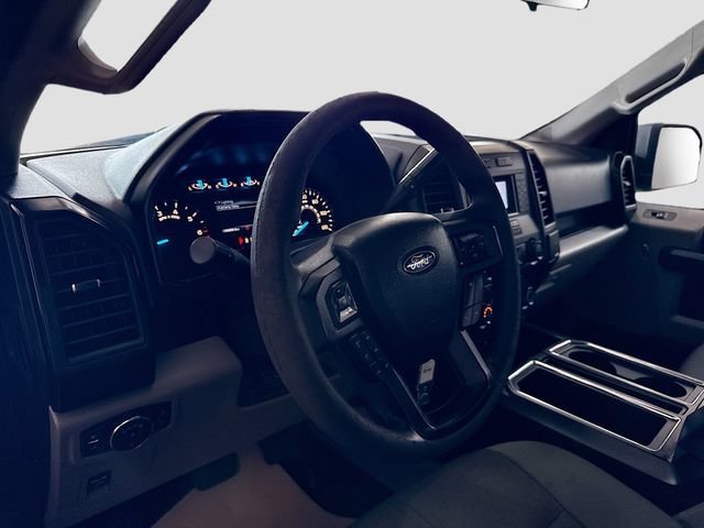 Used 2018 Silver Ford XL image 10