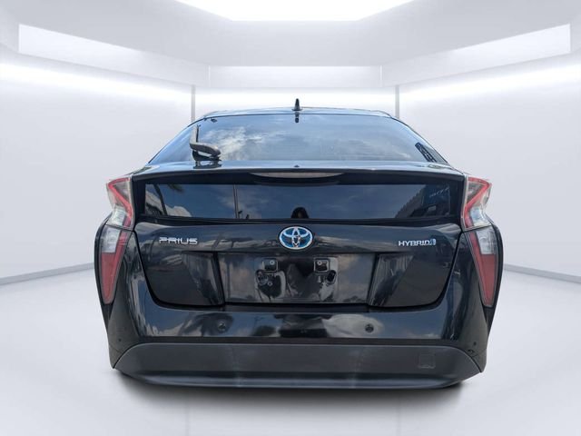 Used 2018 Black Toyota Three image 4