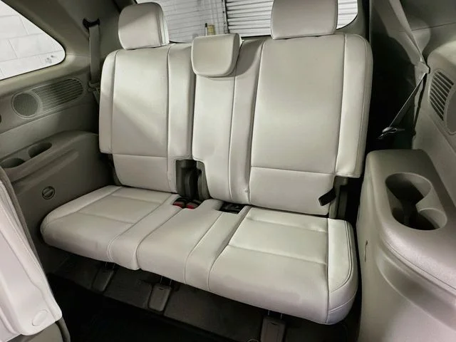 New 2027 Blue Hyundai SEL image 12