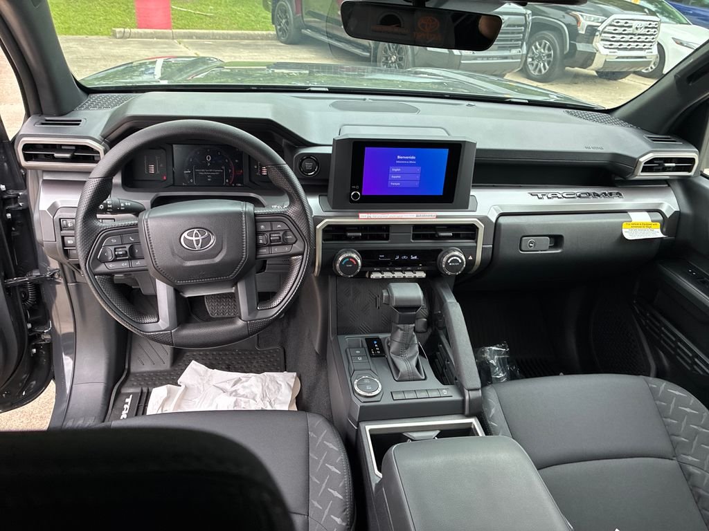 New 2026  Toyota SR5 image 17