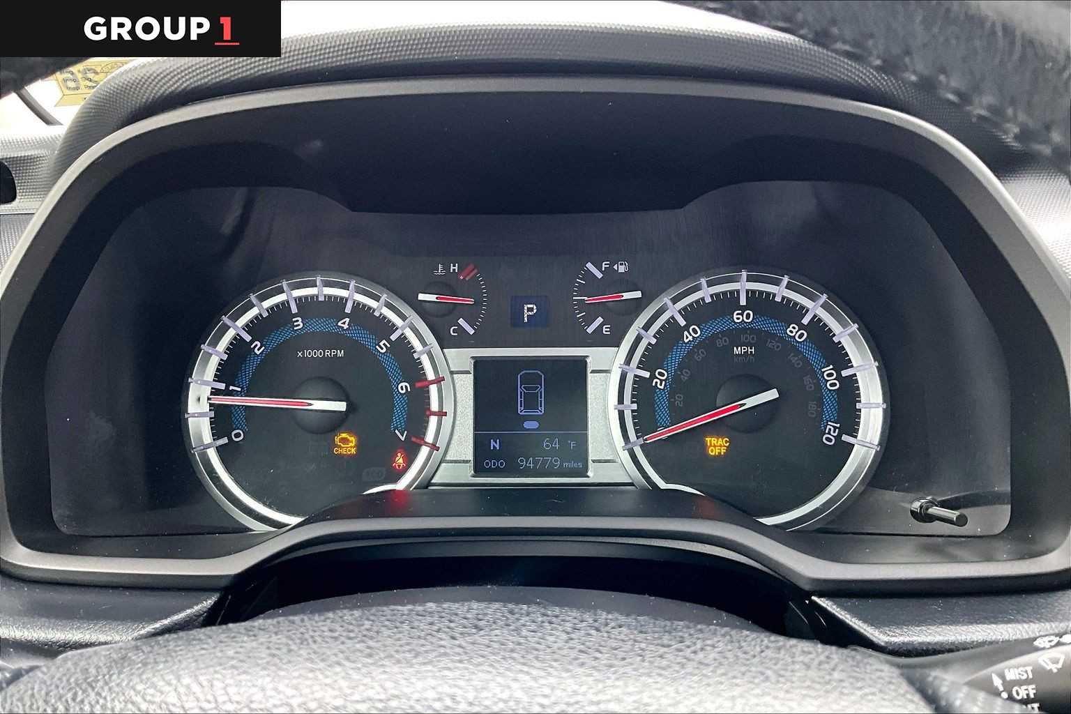 Certified Used 2019 Midnight Black Metallic Toyota Limited Nightshade image 26
